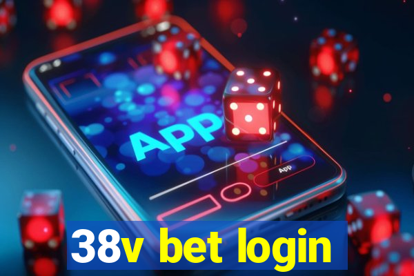 38v bet login